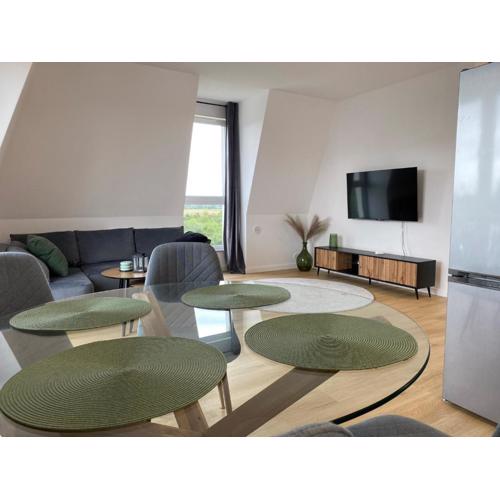 Apartament Zielony Widok