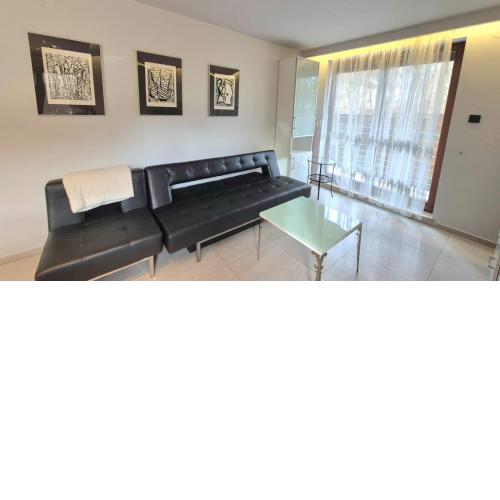 Apartament Zielony Z Ogrodem