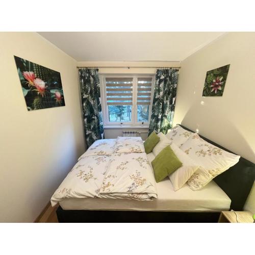 Apartament Zielony Zakątek
