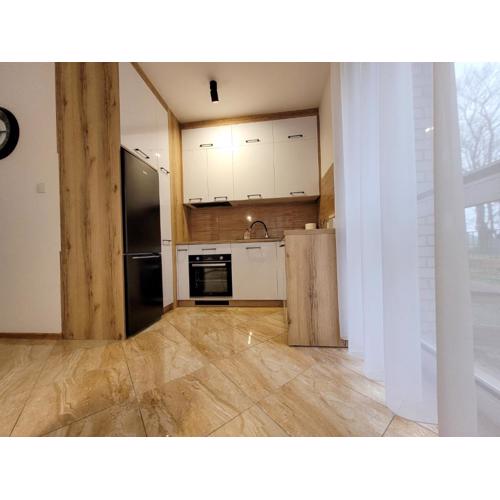 Apartament Zielony Zakątek