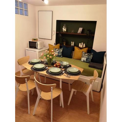 Apartament Zielony Zdrój