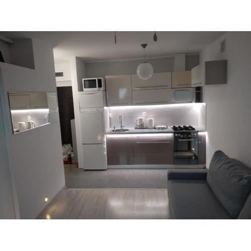 Apartament Ziemia Kłodzka