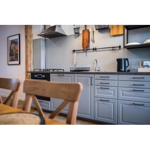 Apartament Ziemowita