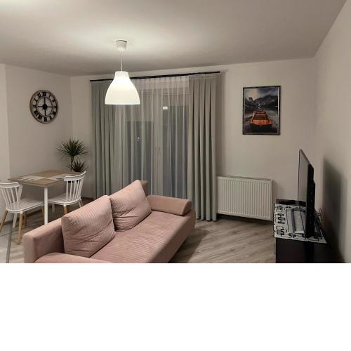Apartament Zlota Jesień 2C