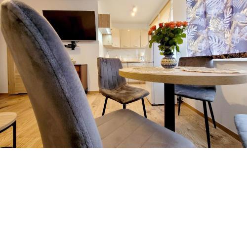 Apartament Złota Muszla Kołobrzeg Podczele