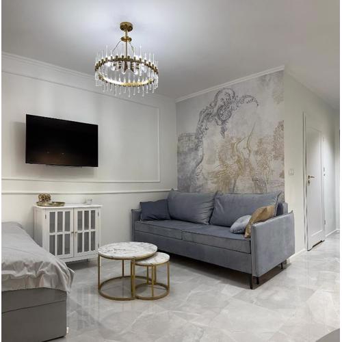 Apartament ZŁOTA PTASZYNA