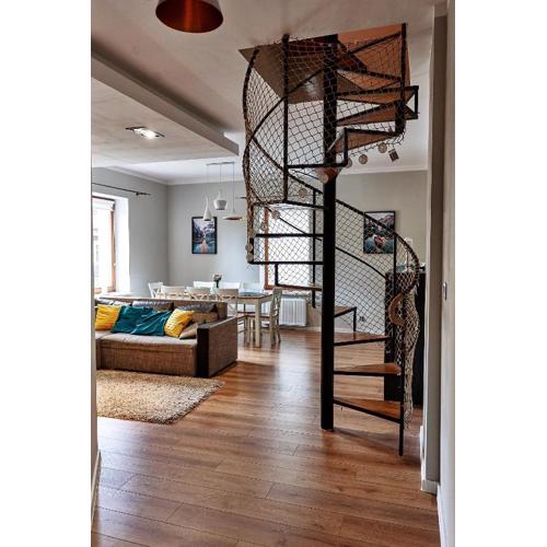 Apartament ZŁOTE GÓRY - Stronie Śląskie