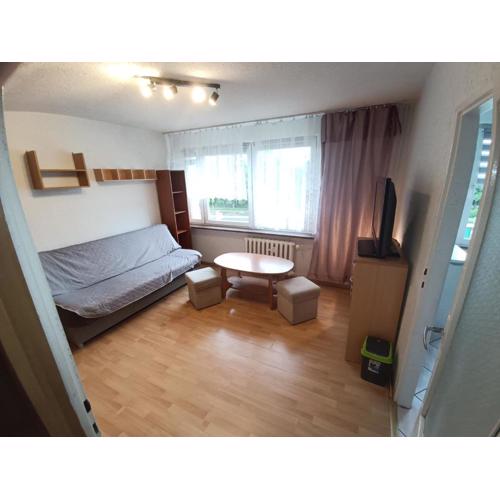 Apartament Złote