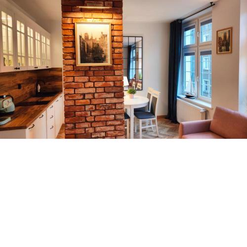 Apartament Złotników 29 m 12 - Centrum Gdańska Old Town Gdansk