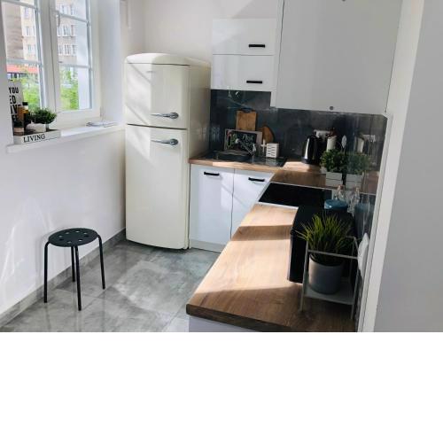 Apartament ZŁOTNIKÓW