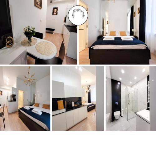 Apartament Złoty Kraków, Stare Miasto