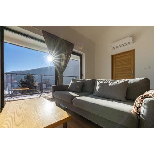 Apartament Złoty Widok z panoramą gór - Dream Apart