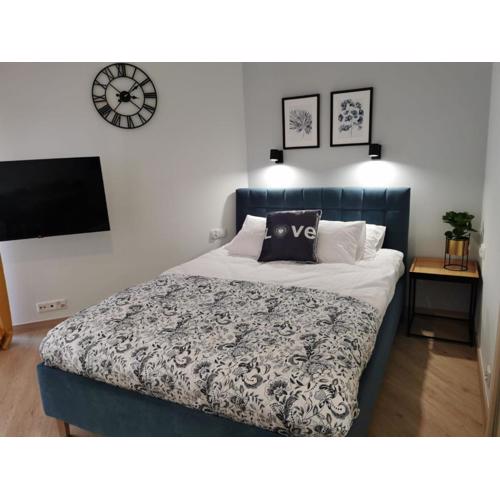 Apartament Zofia 2 Przy Plaży