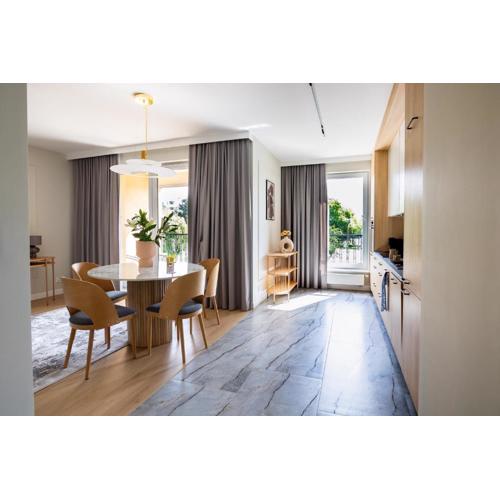 Apartament Zoja II