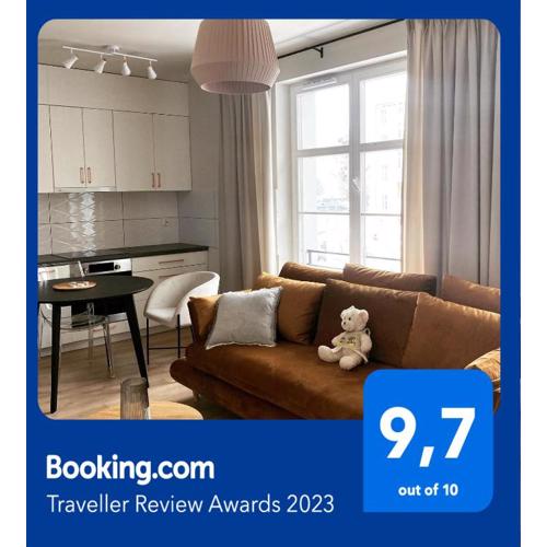 Apartament Zoja
