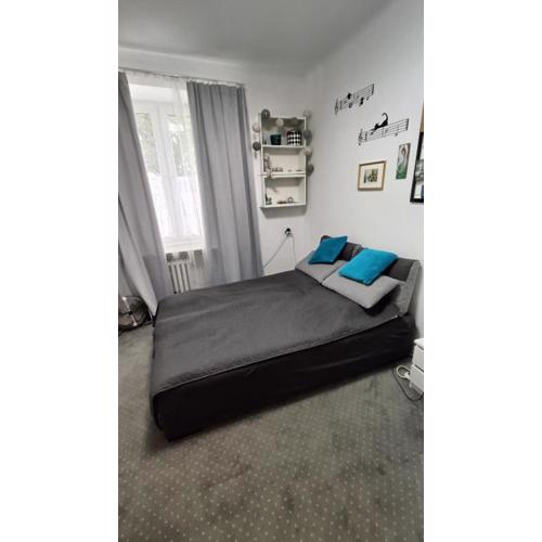 Apartament Żoliborz