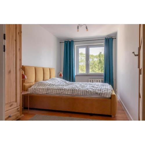 Apartament Żółty Stół