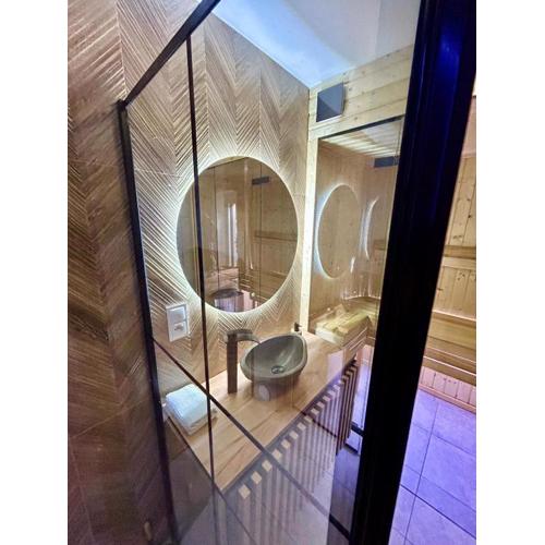 Apartament Zora Centrum + Sauna