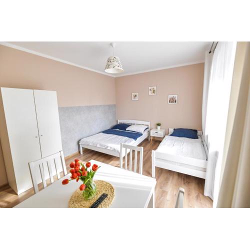 Apartament Zosienka
