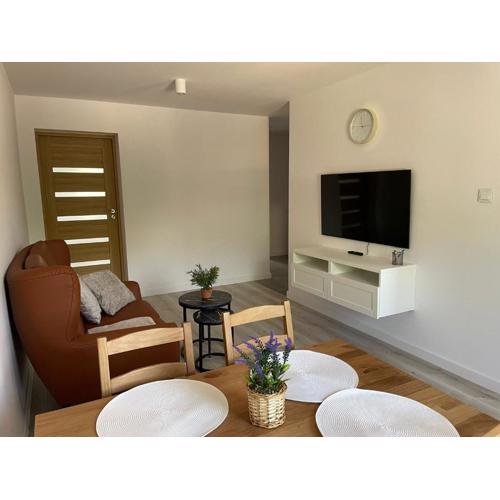 Apartament Zoya
