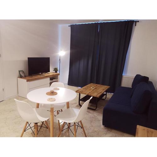 Apartament Źródełko