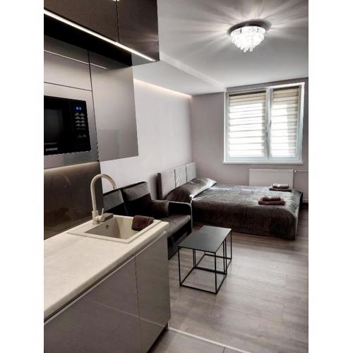 Apartament Źródełko