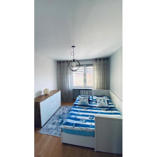 Apartament Żuławy Centrum