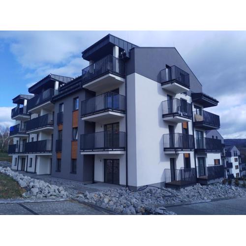 Apartament Zuza w Wiśle
