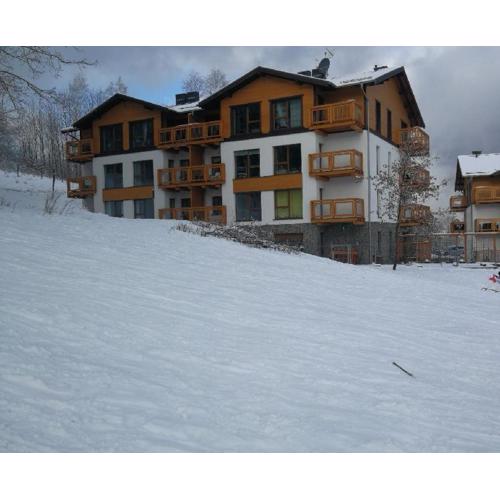 Apartament Zuzanna