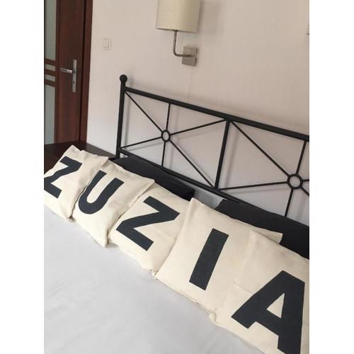 Apartament Zuzia