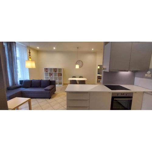 Apartament Zwycięstwa 45