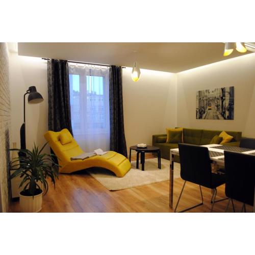 Apartament Zwycięstwa 98