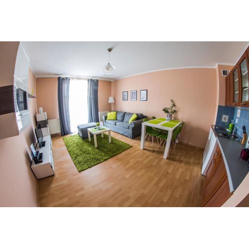 Apartament Zwycięstwa