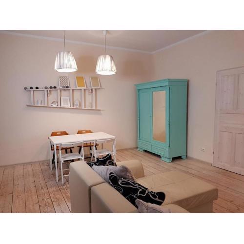 Apartament Zwycięstwa