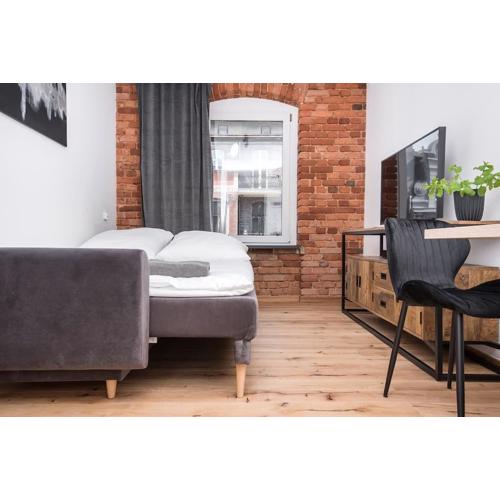 Apartament Zwycięstwa