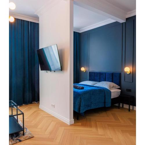 Apartament Zwycięzców 2