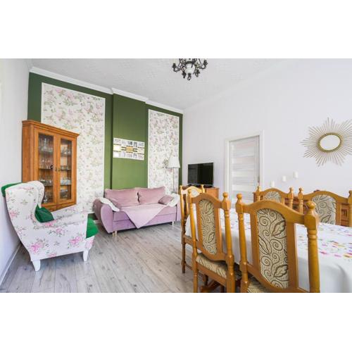 Apartament Zwycięzców