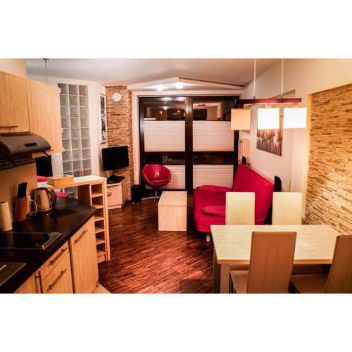 Apartament Życie Jest Piękne