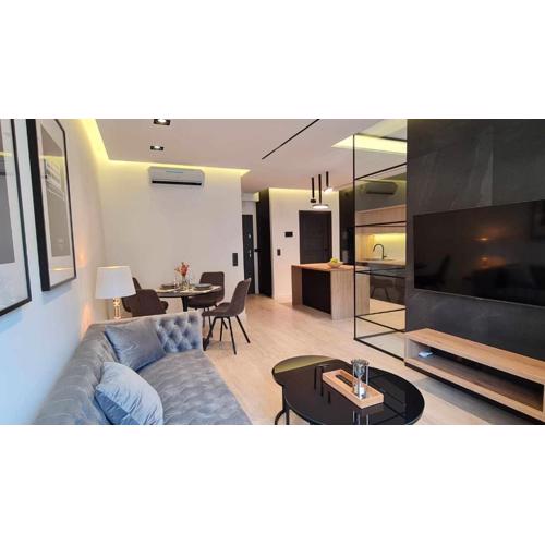 Apartament Zygmuntowski