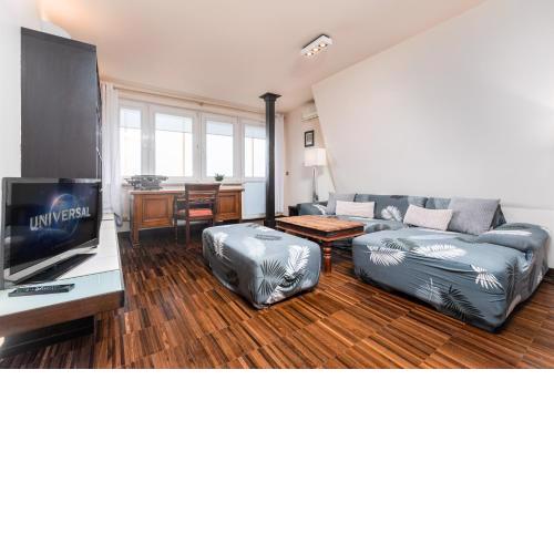 Apartament Żytnia with SAUNA by Your Freedom