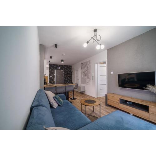 Apartament16 Źródlana MountainAparts