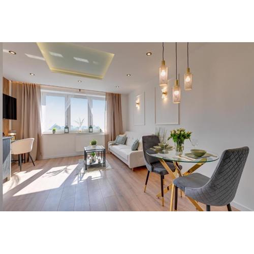 Apartament23 Gdańsk