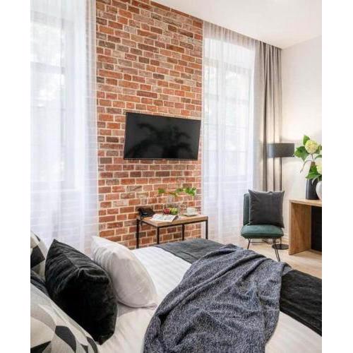 Apartament24 Stare Miasto Wrocław