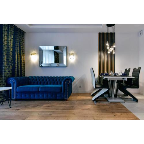Apartament32 Golden Vip -Duże Miejsce Postojowe-