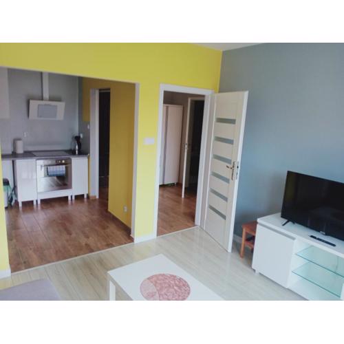 Apartament4U - Olimpijskie Ogrody