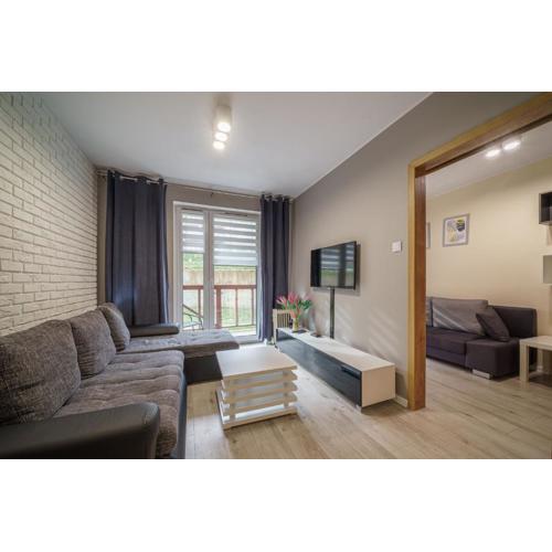 Apartament9 Źródlana MountainAparts