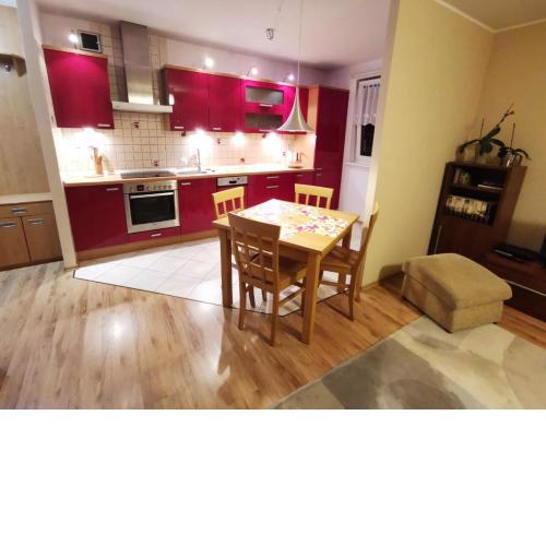 APARTAMENT