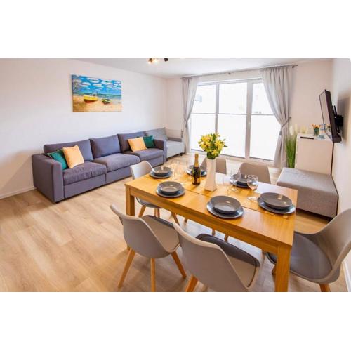 Apartament \
