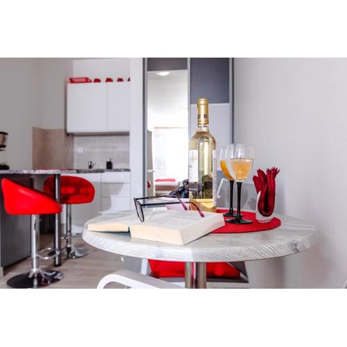 Apartament \