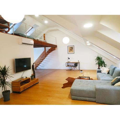 Apartament\